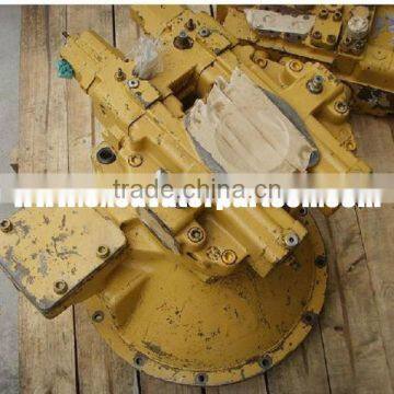 EXCAVATOR E330B E330C A8VO160 MAIN PUMP 7Y4009, USED