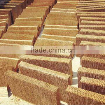 Evaporative Cooling Pad Wall for Greenhouse photo-3