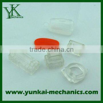 Plastic CNC Parts for Pulleys,containers, Fishing Tools, Furniture. photo-3