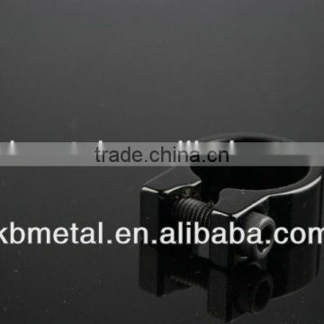 Aluminum CNC part