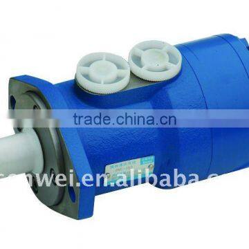 Supply Smart Structure High Efficiency SMR Series Orbital Motor