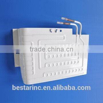 Aluminium Roll Bond Evaporator for Water Dispenser photo-4