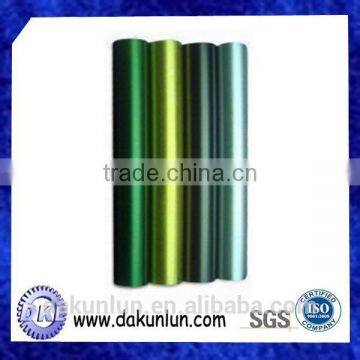 Anodized Aluminum 6063 Tube In Small Quantity photo-4