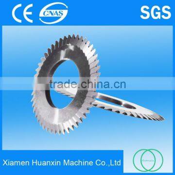 Saw Blade Circular Carbide Round Cutter for Wood Tobacco Metal