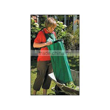 Waterproof Laundry Bag With Cartoon Cover Home Laundry Bag Together Garden Leef Sack Leaf Bag 46 Gallon Barrel photo-4