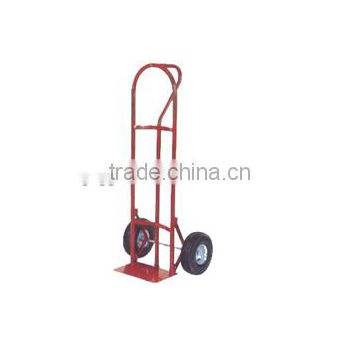 Made in China utility farm tools and equipment hand truck trolley HT1812