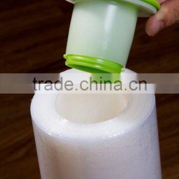 Stretch Film Good Tensile photo-3