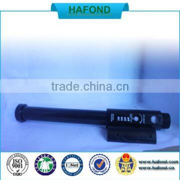 OEM/ODM Factory Supply Plastic Extrusion Machines Parts photo-2