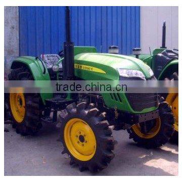 tractor FN484D 48hp with chinese famous engine hot sale in 2014