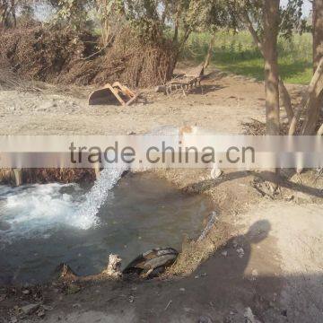 Solar Pump System Water Pumping System for Irrigation