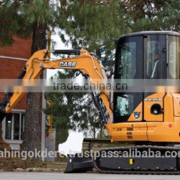 DIESEL ENGINE SPARE PARTS FOR MINI EXCAVATOR CX35B photo-2