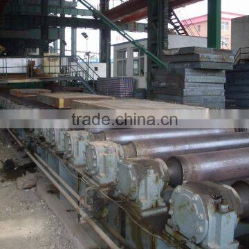 Hot Rolled Carbon Steel Plate With High Quality photo-2