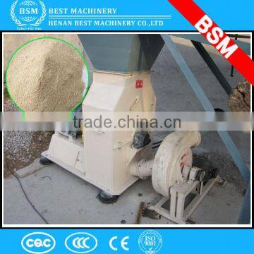 500kg/time soybean corn grain feed crusher and mixer machine