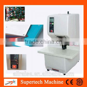 Automatic 50mm Bill Binding Machine