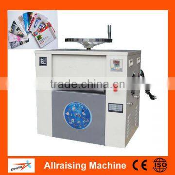 Fabric/Extrusion/Vacuum/ PVC Laminating Machine