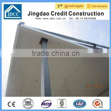 Low Cost Prefabricated EPS Houses photo-6
