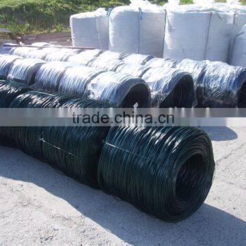 pvc coated wire