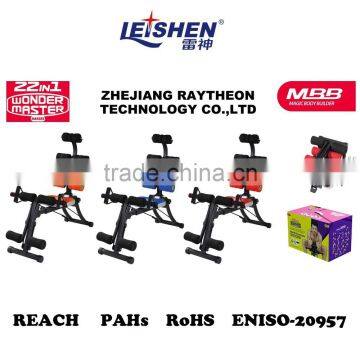 2017 Trending Products Wonder Master Six Pack Care Gym Exercise photo-2