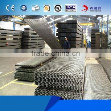 Bar Grating/steel Grate/expanded Metal Grating photo-3