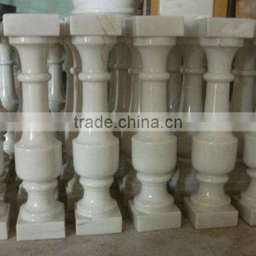 Marble Carving Balusters