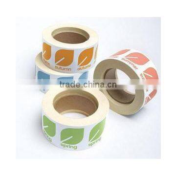 Label Cheap Factory Direct Custom Adhesive 3m Vinyl Stickers photo-6