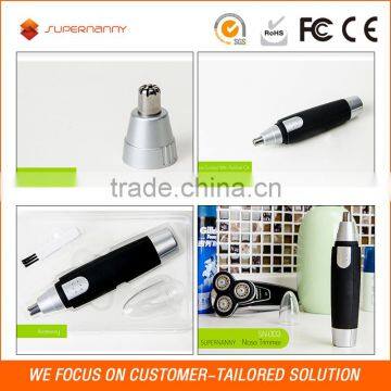 Most Popular Low NoiseTools Shaver Trimmer photo-2