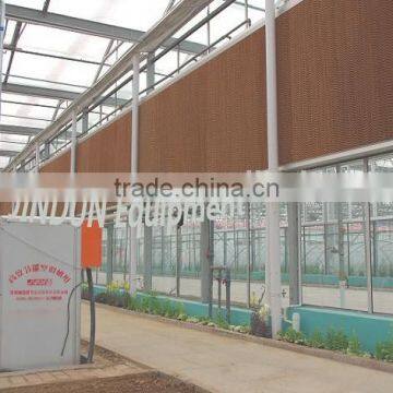 Industrial Greenhouse Evaporative Cooling Pads for Poultry Houses photo-6