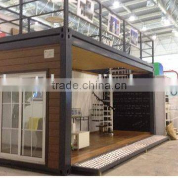 A Direct Manufacturer Customized Heavy Duty Container House China Supplier On Sale photo-2