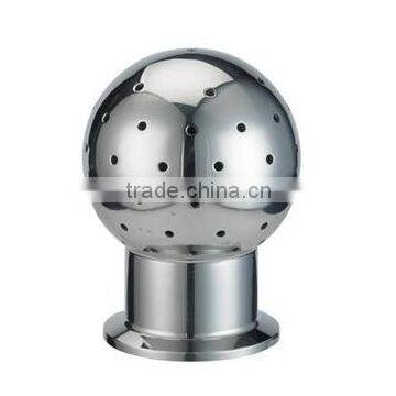 Sanitary Stainless Steel Cleaning Spray Ball(clamped, Bolted) photo-3