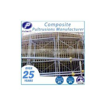 Fiberglass Reinforced Polymer Fiber Rebar Fiberglass Rebar photo-6