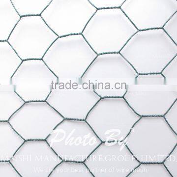 Chicken Wire Netting photo-5