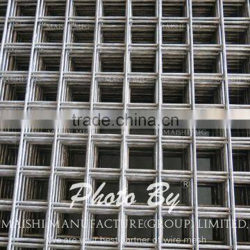 Grid Mesh photo-2