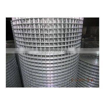 Woven Technique and Plain Weave Square Wire Mesh photo-3