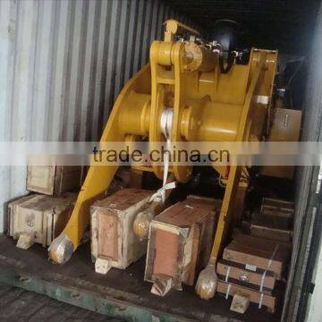 SEM Wheel Loader Parts