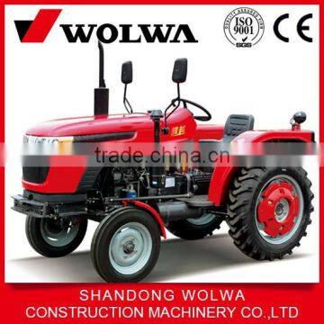 agricultural tractor GN250, 25HP with china factory price