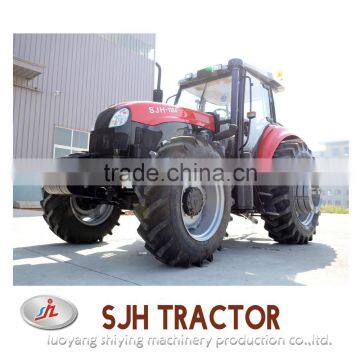 Professional Wholesale Quality 135hp agricultural productTractor