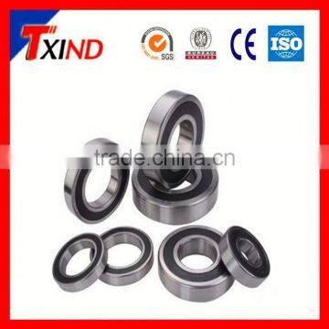 Plastic Pulley With Bearings Pot Pulley Bearing photo-5