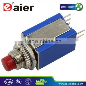 AN4 2*2 8mm Button Switch photo-5