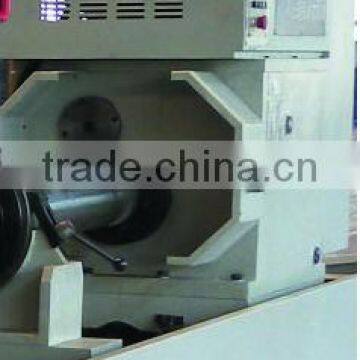 CNC Tube Skiving & Roller Burnishing Machine photo-2
