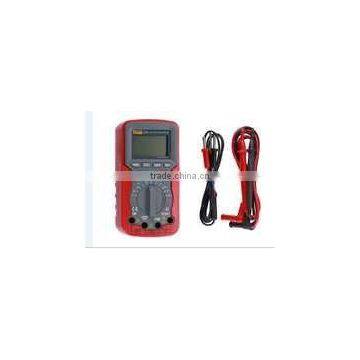 China Good Quality Analogue Multimeter photo-2