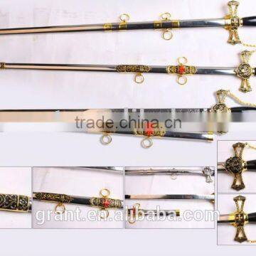 Masonic KT Swords photo-6