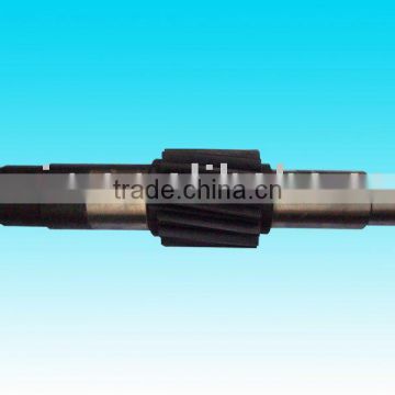 BW663210039 GEAR SHAFT