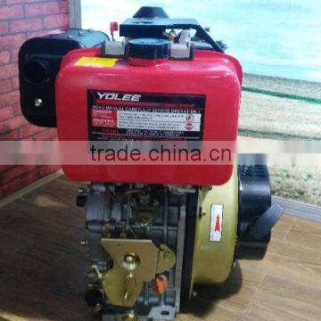 Kama Type Diesel Engine, Italy Type Diesel Engine ,small Diesel Engine (YL186FA) photo-2