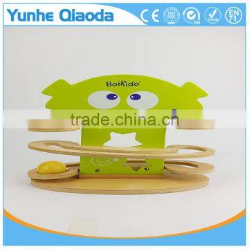 Wonder Full Creative Gravity Toys Play Ball Tracks Tower photo-2