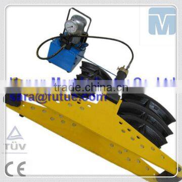 Motor operator Electric Portable Hydraulic Pipe Bender