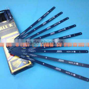 Hacksaw Blades