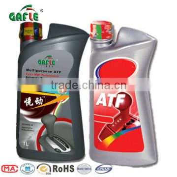 excellent oxidation stability ATF oil