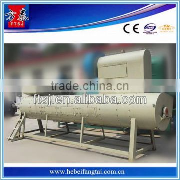 PET Bottle Label Removing Machine with high capacity