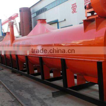 1.5-2t/h ,automatic operation sawdust dryer machine