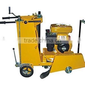 400mm Concrete Cut-off Machine